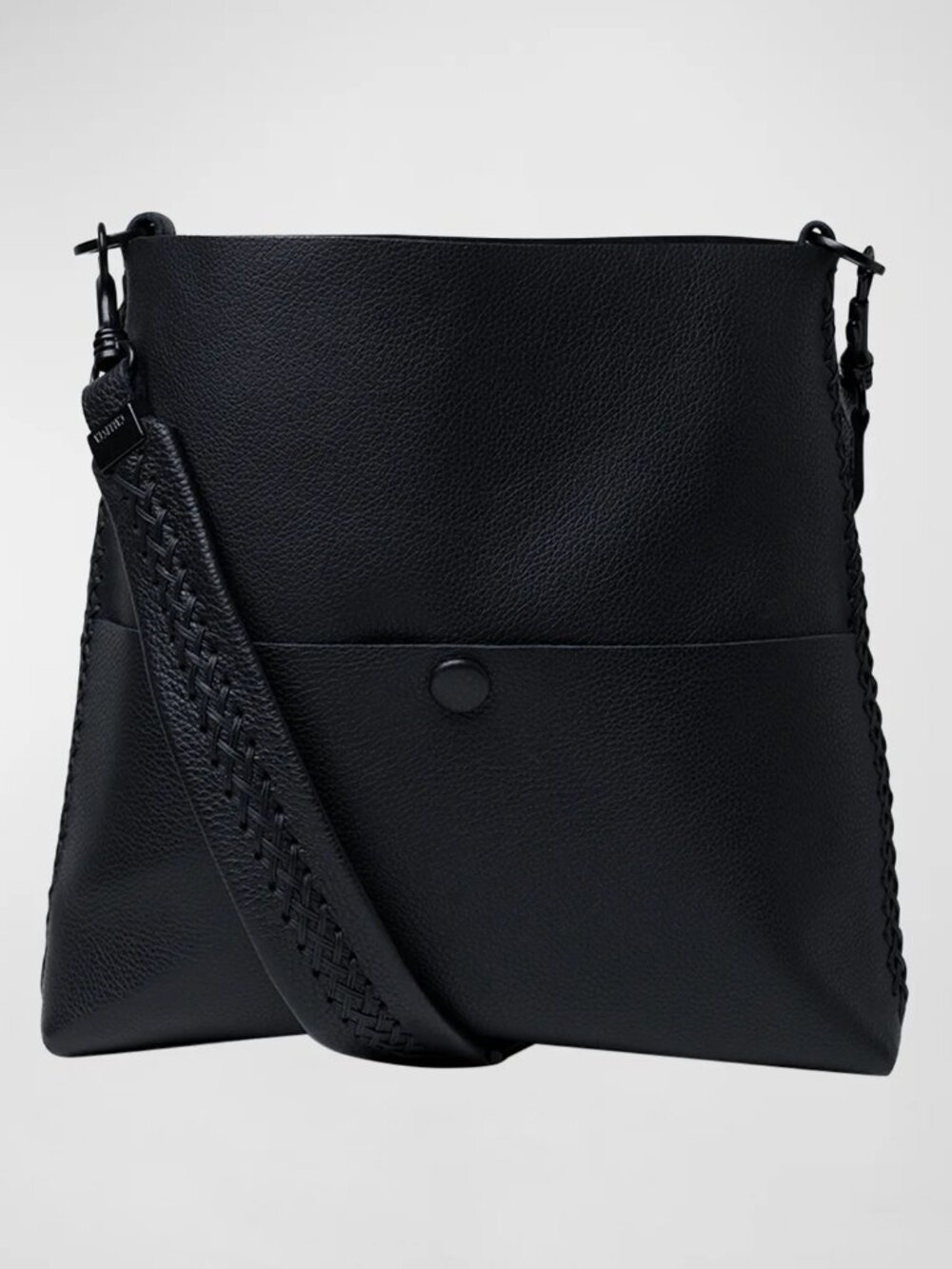 Callista Iconic Slim Messenger Bag $535